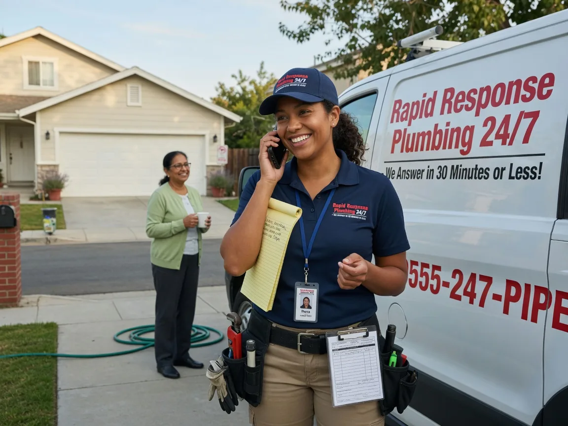Emergency Plumber Quasqueton, IA FAQs